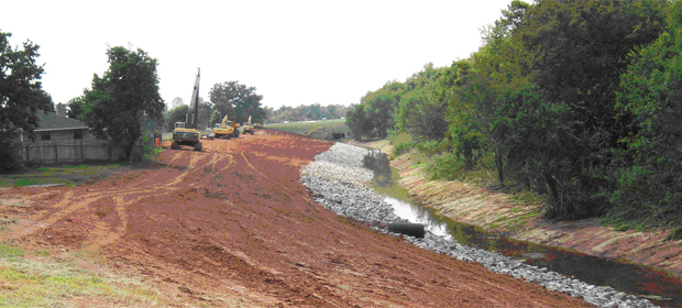 flatriverbankstabilization