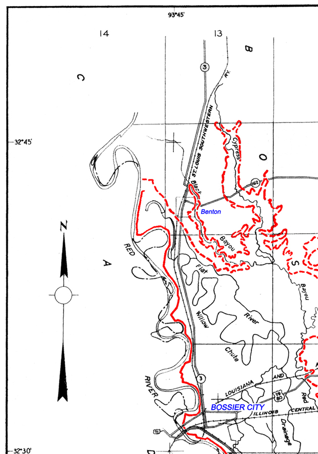 district map nw web